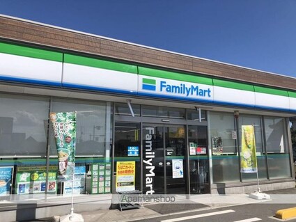 岡山県岡山市北区田中[1DK/33.54m2]の周辺1