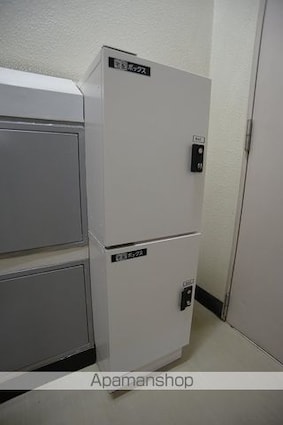 ＫＲＴビル[1R/22m2]の共用部3
