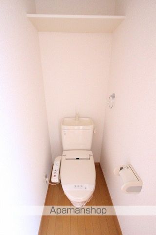 エスト・ハナセンの内装写真