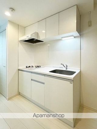 ミハス三軒茶屋Ⅱ[2DK/42.23m2]のその他内装3