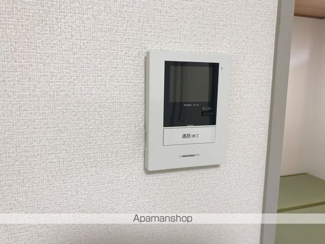 ハッピーパレス北棟の内装写真