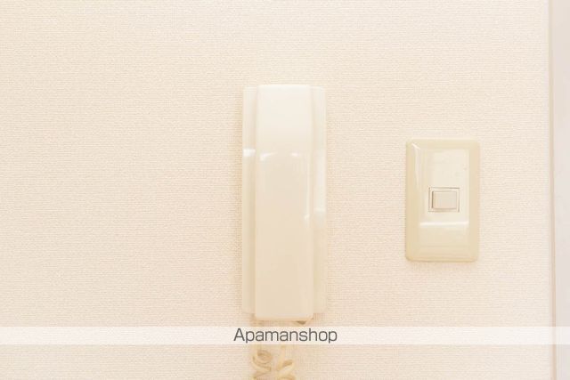 カーサ大正の内装写真