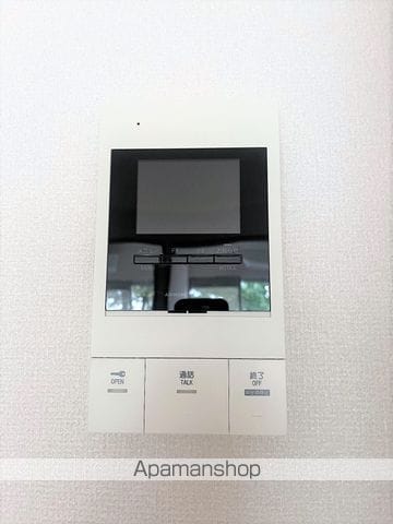 カーサエクレールの内装写真