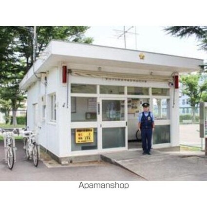 Ｙ’Ｓ　ＨＯＵＳＥ[1K/24.5m2]の周辺7