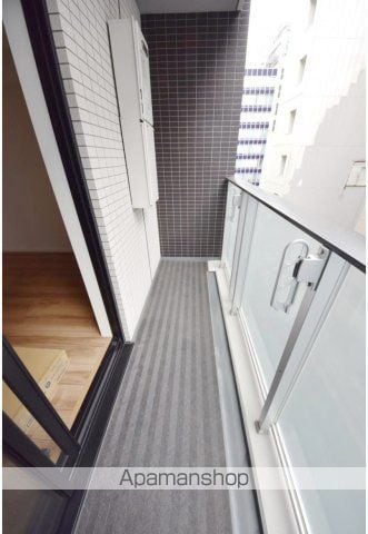 SーRESIDENCE日本橋馬喰町の内装写真