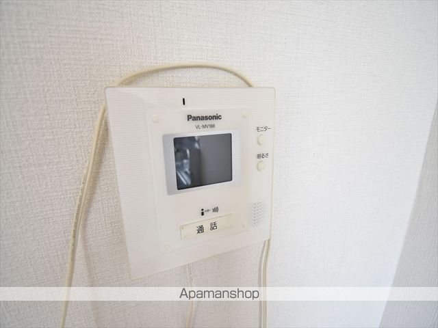 コーポ真栄の内装写真