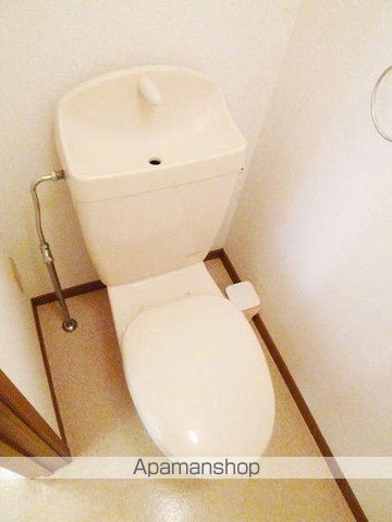 ビューヒルズ吉野の内装写真
