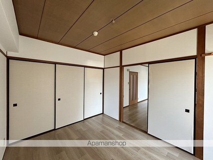 広島県広島市西区三篠町３丁目[2LDK/60m2]の内装8