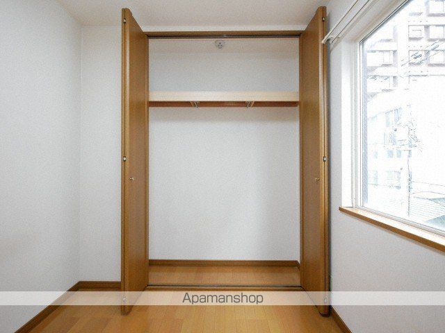 モントレ表参道の内装写真