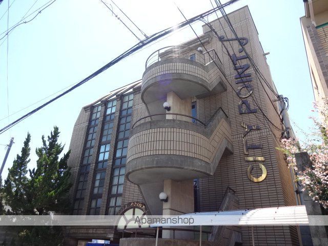 シティポイントの外観写真
