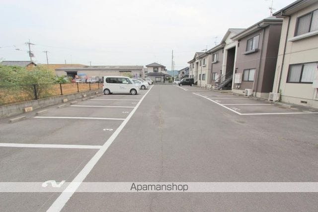 フォーレスイン松岡 A・B棟のその他写真