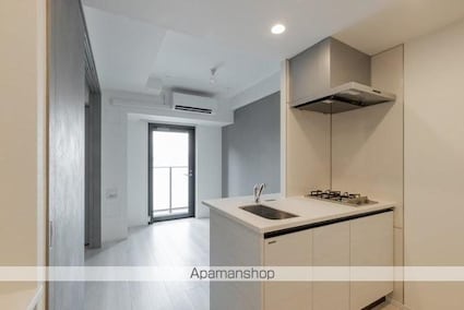 ボアビスタ上野御徒町[1DK/26.5m2]の内装