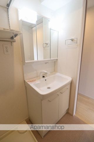 ショパンの内装写真