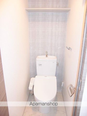 S−RESIDENCE三国WESTの内装写真