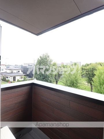 ヒカルサ北坂戸の内装写真