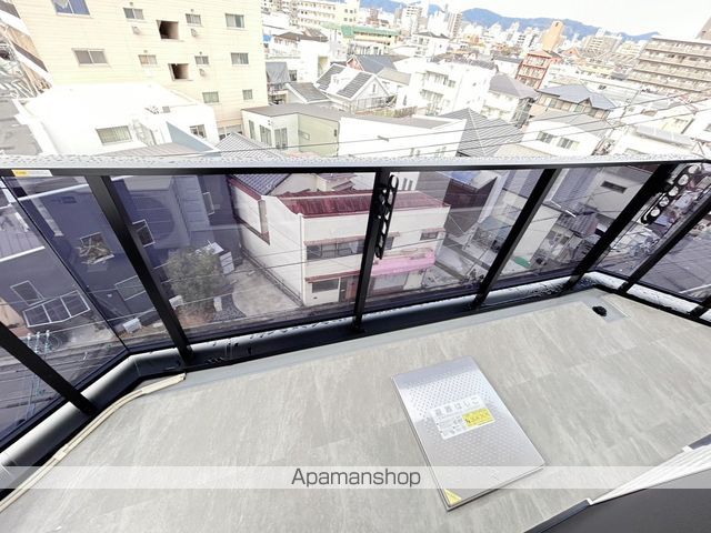 セントヒルズ西旭町の内装写真