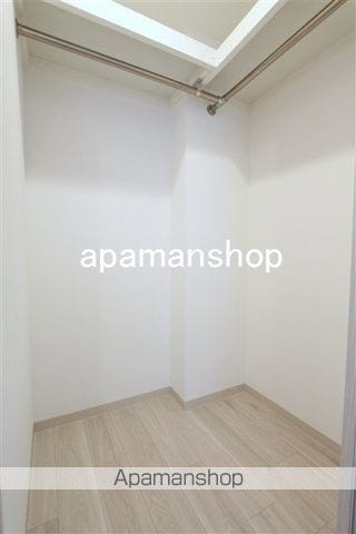 ジオエントSHIMMACHIの内装写真