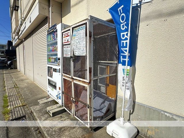 学勝マンションのその他写真