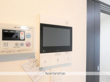 東京都中野区本町５丁目[1DK/25.52m2]の内装1