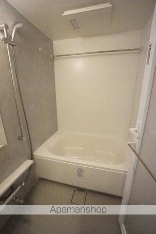 カメリア丸の内の内装写真