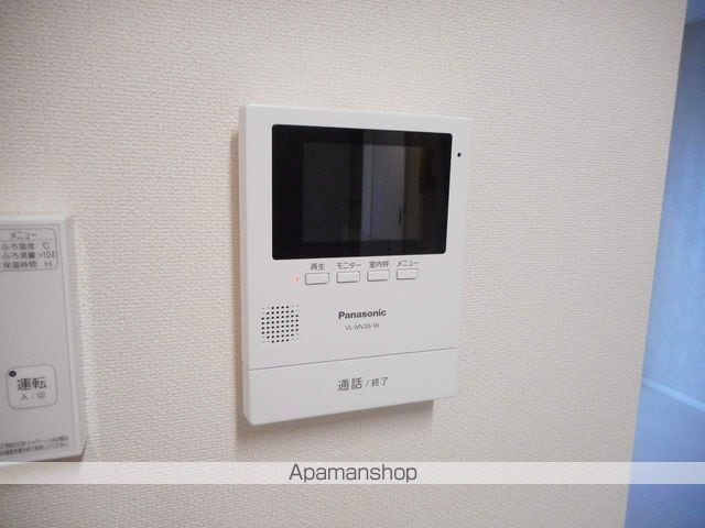 ベルメゾン宮裏の内装写真