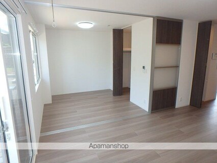 ルミエール・Ｔ　Ｂ[1LDK/41.99m2]の内装2