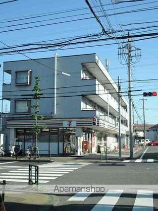 ガーデンヒルズ[2LDK/58.53m2]の周辺5