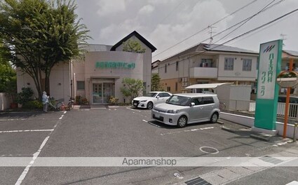 プリムローズ　ベル　Ａ棟[3LDK/88.95m2]の周辺2