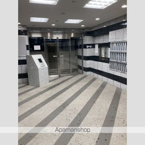 プライムアーバン大崎の内装写真