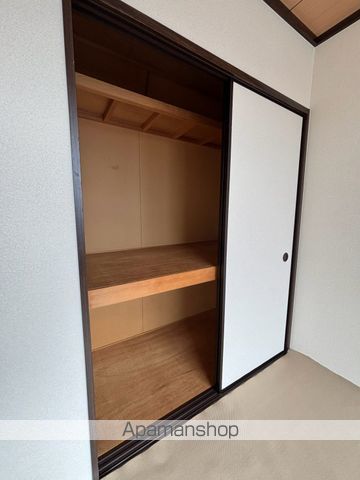 さくらハイツの内装写真
