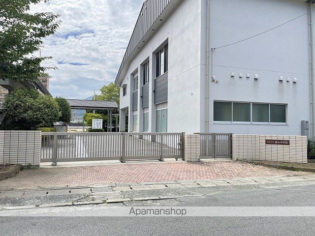 モリッツ島崎の周辺写真