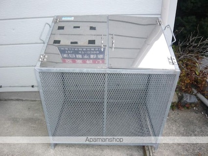 フローレスＳＴ[2K/38.93m2]の共用部2