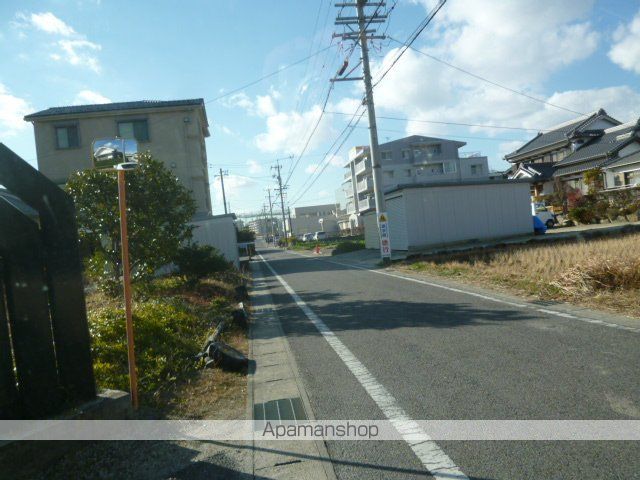 サンピラーSUZUKIの周辺写真