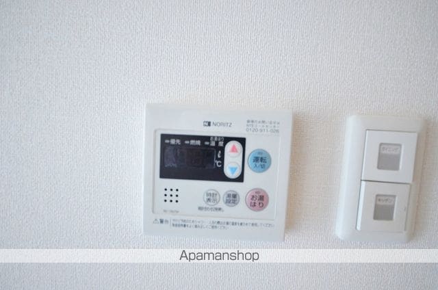 アーバンローズ薬院の内装写真
