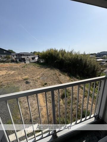 近藤ハイツの内装写真