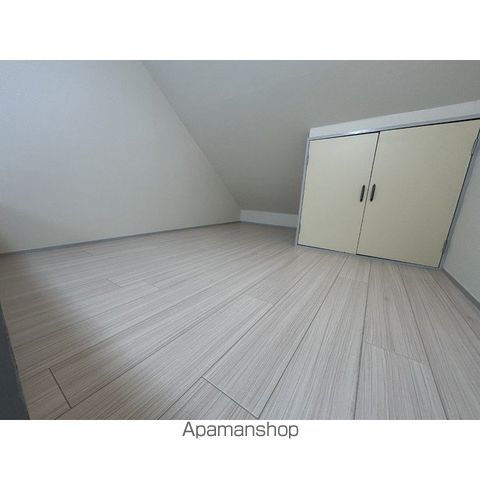 ペンション竹ノ塚の内装写真