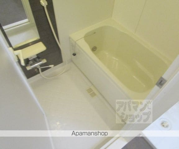 BEL CASAの内装写真