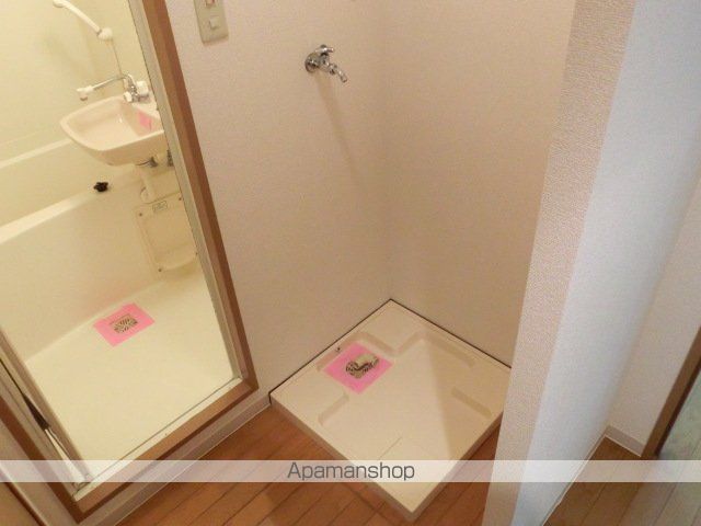 BELONG香里園の内装写真