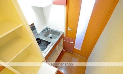 レオパレスいずみ[1K/28.02m2]の内装1