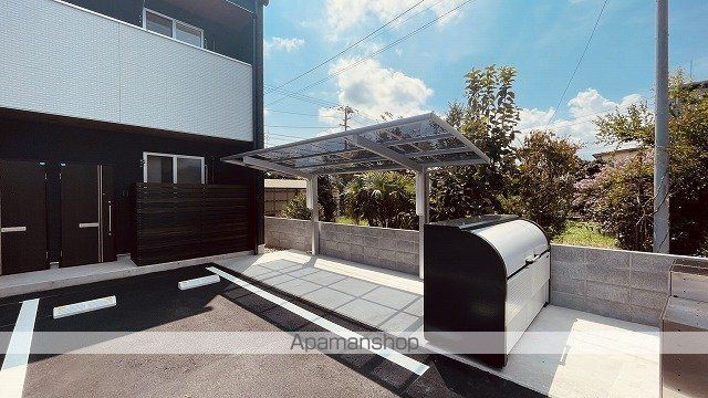 CASA PACIFICA HIYOSHI WESTのその他写真
