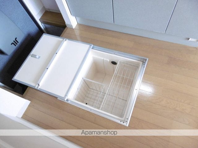 ハイツフレグランスの内装写真