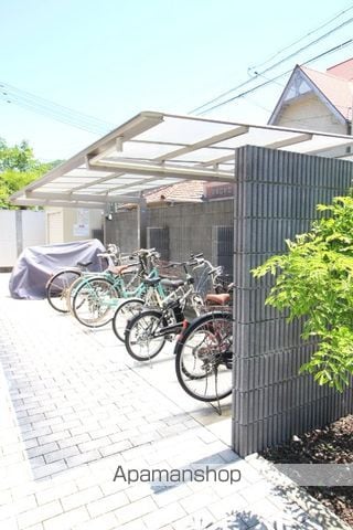Sorisso setoの外観写真