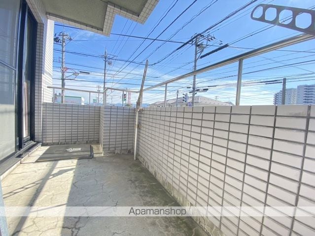 リルト松本の内装写真