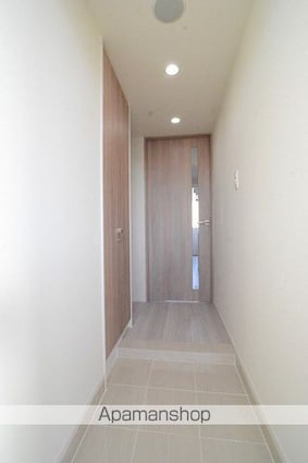 ステージファースト新御徒町Ⅱ[1LDK/41.27m2]の玄関