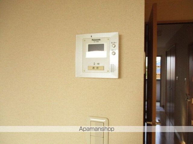 ヴィアノⅡ[1LDK/45.81m2]のその他設備