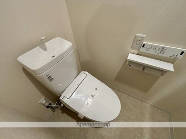 ラ・シック大津グランドヒルズEASTの内装写真