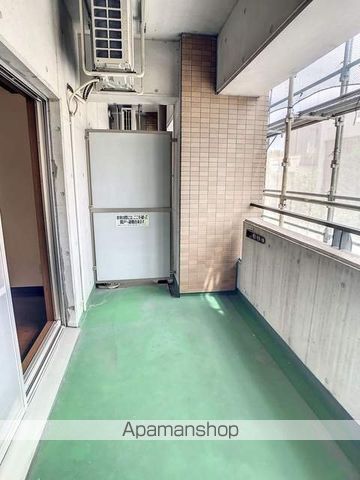 サニープレイス銀杏の内装写真