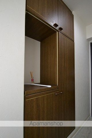 バルミー高須の内装写真