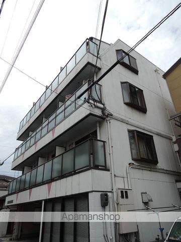 栄和マンション春木IIの外観写真