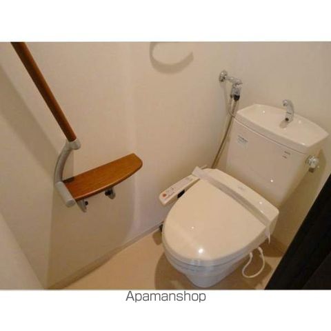 FINE311の内装写真